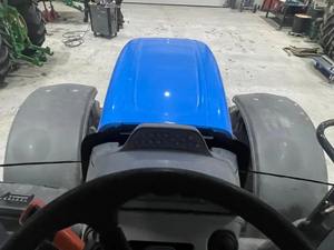 Holland 4X4 150HP Walking Tractor T7.200 Componentes de motor de núcleo nuevos y usados para máquina agrícola - Product Image 2