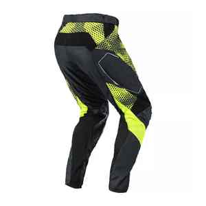 Uniformes de Motocross para Hombre, Tallas Grandes, de Poliéster Cordura Estampado, Conjuntos de Dos Piezas Personalizados, Servicio OEM, Transpirables, de Secado Rápido, para Invierno - Product Image 6