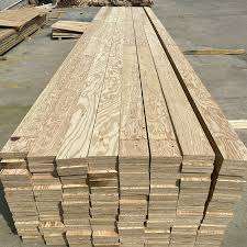 Paneles CLT personalizados de madera laminada cruzada de primera calidad Pino CLT Roble CLT - Product Image 4