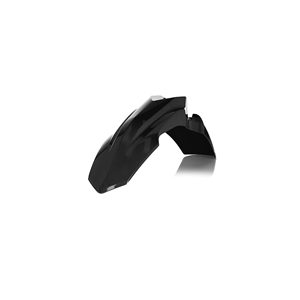 Garde-boue avant en plastique Acerbis pour moto Honda, garde-boue avant haute visibilité - Product Image 1