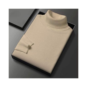 100% vêtements de rue de haute qualité sur la taille en gros vêtements de mode homme sweats vierges pull personnalisé coton Premium - Product Image 4