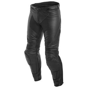 กางเกงแข่งรถมอเตอร์ไซด์หนังสำหรับทุกฤดูกาลกางเกงแข่งรถแฟชั่นออกแบบได้ตามต้องการ - Product Image 1
