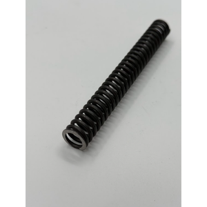 Ressort de compression industriel robuste en acier 5533347500 pour plateformes de forage et machines minières souterraines – Pièces de rechange - Product Image 1