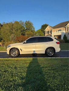 Usato 2023 B M W M5 TOURING AWD 717HP V8 4.4L 6 cilindri EURO 6 DIESEL 5 posti cambio automatico - Product Image 5