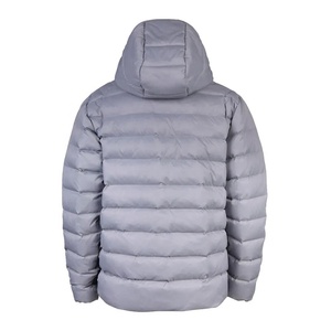 Chaqueta Acolchada Impermeable y Transpirable con Cremallera para Invierno, Senderismo, Escalada, Aislante, a Prueba de Nieve, para Esquí - Product Image 5