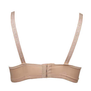 Women's Foam <b>Bra</b> - Fawn - Product Image 2