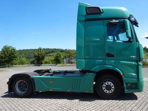 Nuevo/Usado Mercedes Benz Andere ACTROS 1845 Transmisión manual Potencia 330 kW (449 hp) - Product Image 5