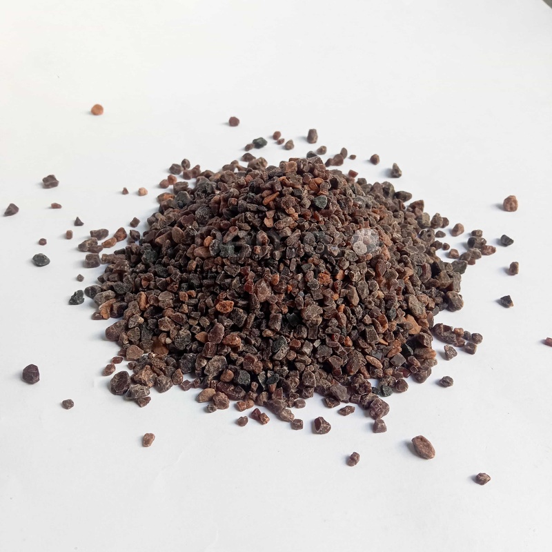 Raw Salt Nacl Sodium Chloride White