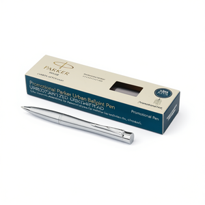 Penna a Sfera Parker Urban Promozionale per Merchandising Personalizzato - Product Image 3