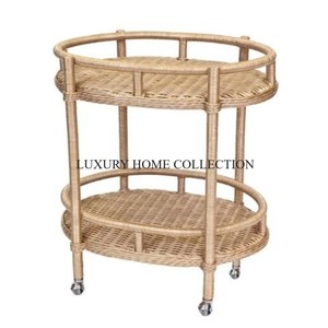 Sofá de boda de diseño moderno hecho de ratán, muebles para el hogar y hoteles, sofá estándar superventas, sofá de gran tamaño para sala de estar - Product Image 3