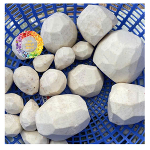 ก้อนเผือกแช่แข็งราก Iqf taro สำหรับสมูทตี้ขนมหวานและบริการอาหาร - Product Image 5