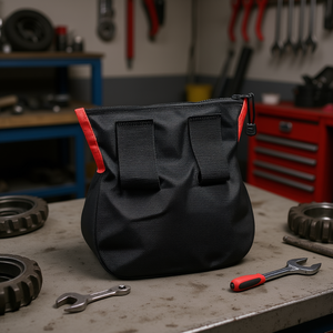 กระเป๋าเครื่องมือ Facom สำหรับใส่อะไหล่ - Product Image 3