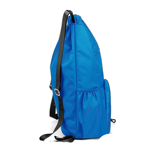 Sac à dos à cordon d'entraînement de puissance de gymnastique professionnelle en basse quantité minimale de commande sac à cordon de gymnastique de Sport étanche de grande capacité de haute qualité - Product Image 5