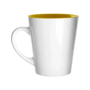 Tazza in Ceramica SOA Personalizzata, Gadget Unico per Amanti del Caffè - Product Image 3