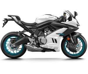 Últimas Motocicletas Deportivas CFmoto 675SS 2026 de Alta Calidad, Ensambladas en Fábrica, Listas para Enviar y con Servicio de Entrega Rápida - Product Image 1