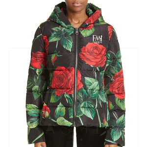 Latest Design <b>Women</b> Breathable <b>Jacket</b> With Customize Design Top Quality <b>Puffer</b> <b>Jackets</b> for <b>Women's</b> Used Only - Product Image 2