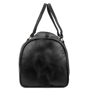2025 nouveau Design luxe en cuir véritable sac de sport grande capacité 100% haute qualité Portable pour voyage utilisation extérieure Polyester - Product Image 6