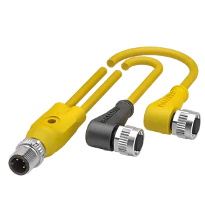ชุดเซ็นเซอร์ BCC0LP8 Balluff และชุดสายเคเบิล - Product Image 1
