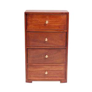 Cheap Price Wooden <b>Drawer</b> Organizer Durable Compartment <b>Storage</b> for Cutlery Accessories Living Room Modern Luxury - Product Image 5