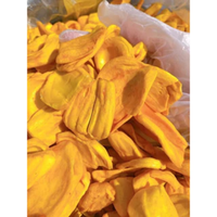Vietnamese groothandel biologische knapperige gedroogde zoete jackfruit premium 100% jackfruit