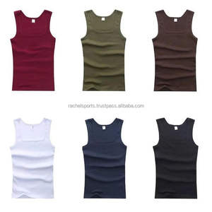 Breathable Plus Size <b>Men's</b> <b>Tank</b> <b>Tops</b> <b>Men</b> Stringer Gym <b>Tank</b> <b>Tops</b> <b>Men</b> Gym Vest <b>Tank</b> <b>Tops</b> - Product Image 6