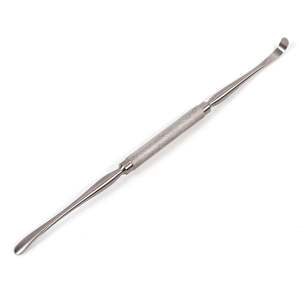 Elevadores de periostio Langenbeck de acero inoxidable, instrumento clínico de hospitales de energía manual, directo del fabricante - Product Image 1