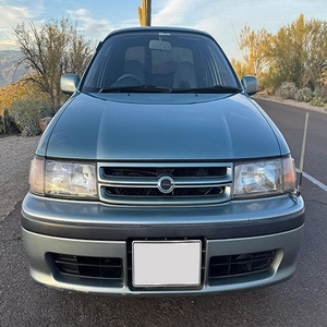 Toyota Corsa VITX de 1993 - Product Image 1