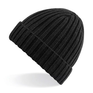 Tailles adultes de haute qualité en gros Logo personnalisé bonnet d'hiver casquettes en gros nouveau Style hiver chaud Jacquard tricoté bonnet casquette - Product Image 6