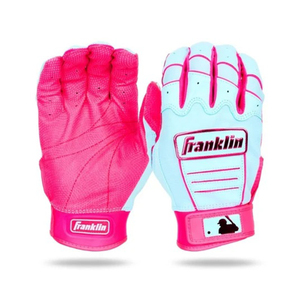 Gants de frappe de baseball en cuir numérique de haute qualité avec logo personnalisé, derniers gants de sport à faible MOQ provenant du fournisseur d'usine - Product Image 4