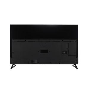 55-Inch 4K Ultra HD Dynamic Range Smart OLED TV Black Smart Television - Product Image 3
