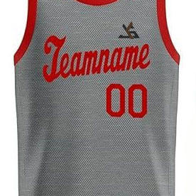 Uniforme de basket-ball sur mesure respirant grande taille qualité professionnelle marque privée 100% polyester prix - Product Image 3