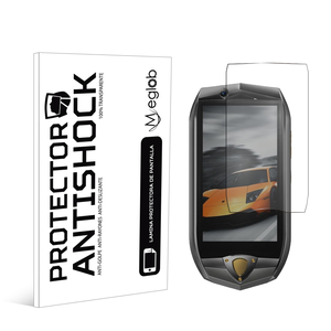 ฟิล์มกันรอยหน้าจอ ANTISHOCK สำหรับอูคิเทล K16 พรีเมี่ยม ดูร์เบิล การ์ด สำหรับอุปกรณ์ของคุณ - Product Image 1