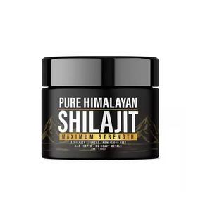 Résine de Shilajit de l'Himalaya en vrac d'Inde pour la fabrication de produits de style de vie avec emballage personnalisé, approvisionnement en vrac flexible - Product Image 3