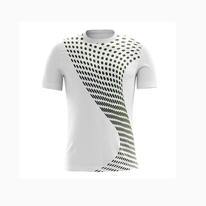 Hot Selling Comfortable New Style Soccer Jersey Breathable Anti-Slip Quick <b>Wash</b> Sublimation Custom Logo/Color Soccer Wear - Product Image 3