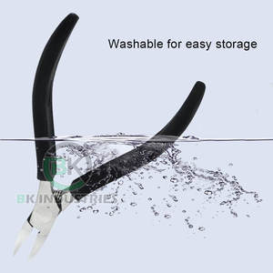 Cortaúñas Afilado para Uñas Gruesas y Encarnadas, Cortaúñas de Pedicura de Lujo, Construcción Duradera de Acero Inoxidable - Product Image 6