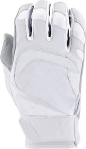 Gants de frappe de baseball personnalisés de haute qualité antidérapants pour hommes - Spandex/Polyester Couleurs et tailles personnalisées FIT CHAMP Brand - Product Image 2