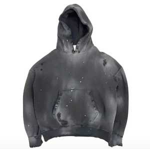 Sudaderas con Capucha para Hombre, Invierno, Sólidas, Casuales, 100% Algodón, con Logotipo y Diseño Personalizados para Adultos - Product Image 1