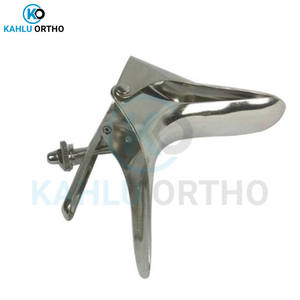 El mejor espéculo de uso de material de gran tamaño, buena venta, cree su propia base de instrumentos quirúrgicos por KAHLU ORTOPEDIC - Product Image 3