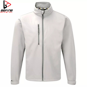 Wholesale Custom High Quality Plain Leather Sleeves Baseball <b>Men</b> Letterman Softshell <b>Jacket</b> for <b>Men</b> With Full Customization - Product Image 6