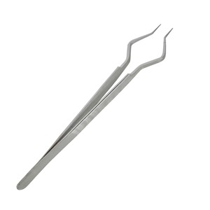 แหนบ5b-sa จากผู้ผลิต Vetus แหนบถอนขนตาแหนบ pestanas Para pestanas 90องศา - Product Image 6