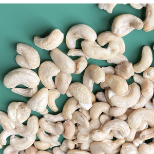 Haute Qualité Santigo Noix De Cajou Noix De Cajou Vietnam Noix De Cajou Ww180 Ww240 Ww320 Emballage Personnalisé - Product Image 1