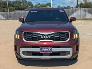 Kia Telluride SX 2024 - Product Image 5