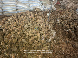 Poudre de gomme arabique Soudan Poudre d'acacia Gomme arabique de Chine Produit agricole Gomme arabique traitée à prix compétitif - Product Image 3