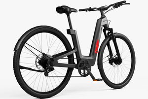 LA MEJOR DECISIÓN DE COMPRA: Bicicleta Eléctrica Carbon Fusion-GT NUEVA, DISPONIBLE AHORA PARA LA VENTA - Product Image 2
