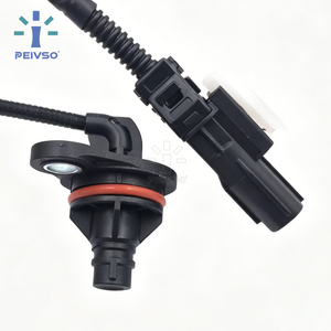 เซ็นเซอร์ ABS คุณภาพสูง PEIVSO สำหรับ Toyota เซ็นเซอร์วัดความเร็วล้อ ABS รุ่น 89546-26150 - Product Image 5