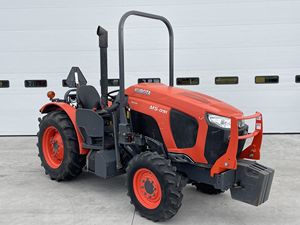 Usado 2021 Kubota M5-091 - Product Image 2
