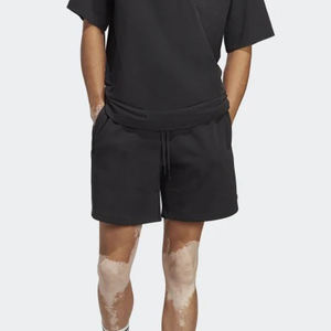 Men's High Quality <b>Gym</b> <b>Shorts</b> Quick Dry Fitness Workout Sports Wear with Pocket Solid Print Running <b>Shorts</b> - Product Image 4