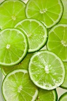 Citron vert biologique du Delta du Vietnam - Agrumes frais de haute qualité - Bon prix 2023/DC