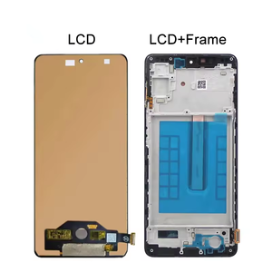 Cho Galaxy M53 5g <span class=keywords><strong>LCD</strong></span> màn hình hiển thị thay thế 1-năm bảo hành cho Samsung M53 pantallas <span class=keywords><strong>LCD</strong></span> Para M53 màn hình - Product Image 4