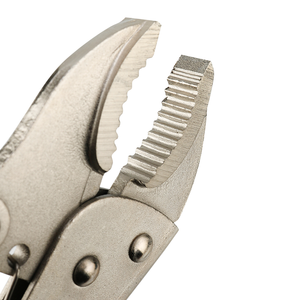 Haute qualité en gros Premium étau poignée pince de verrouillage en acier inoxydable manuel outil Offre Spéciale 2025 - Product Image 2